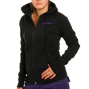 Olympic Zip hoody