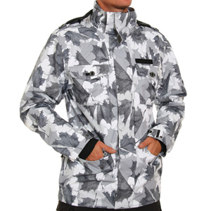 Westbeach Legion Snowboarding jacket