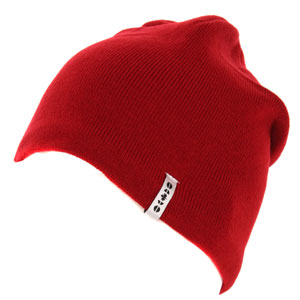 Sag Toque Beanie