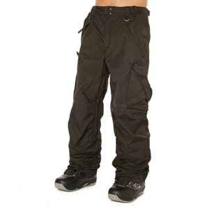 Upper Levels Snowboard pant