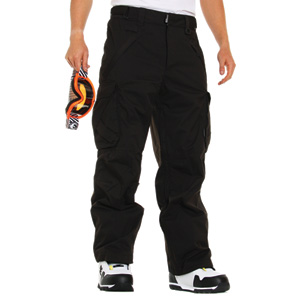 Upper Levels Snowboarding pants