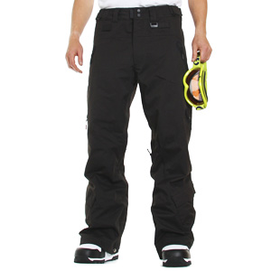 Whiskey Jack Snowboarding Pant