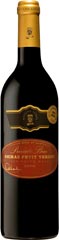 Westend Estate Premium Shiraz Petit Verdot 2006