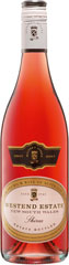 Westend Estate Shiraz Rose 2007 ROSE Australia