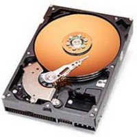 Western Digital 160 GB Western Digital Caviar 2MB Cache 7200rpm ATA100 (BB)