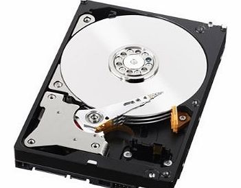 Western Digital 320GB SATA 3.5`` Hard Drive 16MB Cache-1 Year Warranty