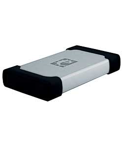 Western Digital 750Gb My Book Essential External Hard Drive