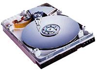 Western Digital Caviar 40Gb 7200RPM HDD OEM