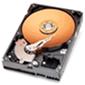 Western Digital Caviar Fluid 40GB UDMA100 2MB 7200rpm