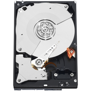 Western Digital Corporation Western Digital Caviar Black WD5002AALX 500 GB