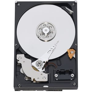 Western Digital Corporation Western Digital Caviar Green WD15EARS 1.50 TB