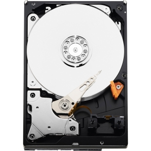 Western Digital Caviar Green WD20EARX 2 TB