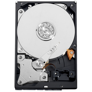 Western Digital RE4-GP WD2002FYPS 2 TB Internal