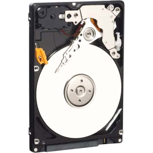 Western Digital Scorpio Black WD5000BPKT 500 GB