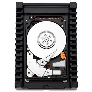 Western Digital VelociRaptor WD1500HLFS 150 GB