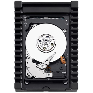 Western Digital VelociRaptor WD4500HLHX 450 GB