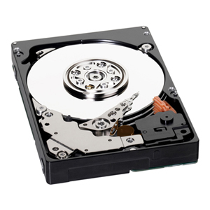 Western Digital Corporation Western Digital VelociRaptor WD6000BLHX 600 GB