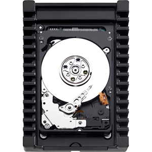 Western Digital Corporation Western Digital VelociRaptor WD6000HLHX 600 GB