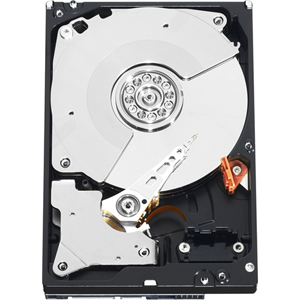 Western Digital Corporation Western Digital WD5003ABYX 500 GB Internal Hard