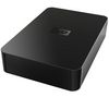 WESTERN DIGITAL Elements 1.5 TB USB 2.0 External Hard Drive -