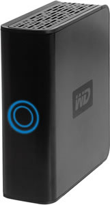 Western Digital My Book Premium Hard Drive