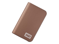 WESTERN DIGITAL My Passport Elite WDMLZ5000