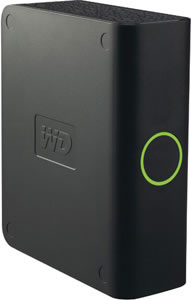 Western Digital MyBook Essential Hard Drive