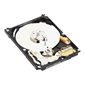 Western Digital Scorpio 120GB U100 5400RPM 8MB