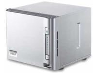 ShareSpace Network Storage 2TB USB 2.0, 10/100/100 LAN 7200rpm External Storage - Retail