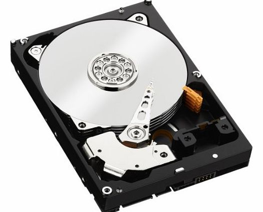 WD 1TB 3.5 inch Internal Hard Drive - Caviar Blue