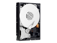 WESTERN DIGITAL WD Caviar Green WD15EADS - hard drive - 1.5 TB - SATA-300