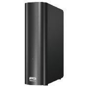 Western Digital WD My Book Live 1 TB Network