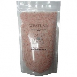 Westlab HIMALAYAN PINK SALT (1KG)