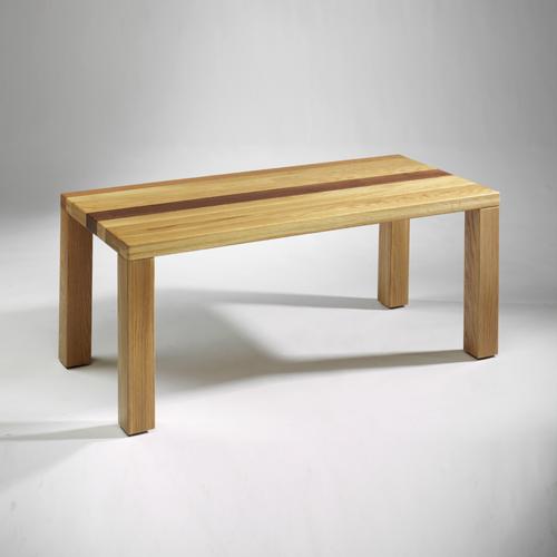 Westminster Oak Coffee Table 316.102