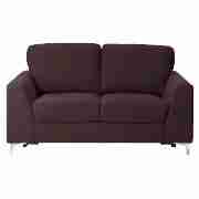 Regular Sofa, Aubergine