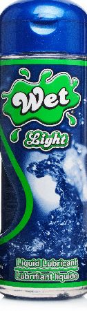 Light Liquid Body Glide 286g