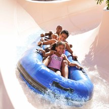 n Wild Orlando Length of Stay Ticket -