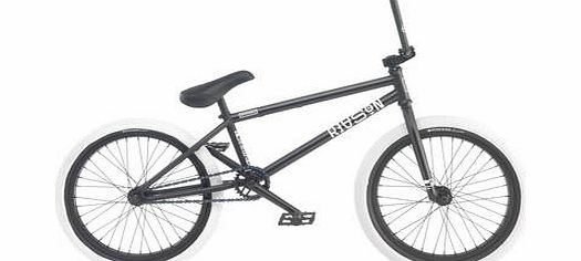 Reason 2015 Bmx Bike