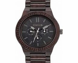 WeWOOD Kappa Black Watch