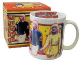 Bucks Fizz Mug Gift Boxed