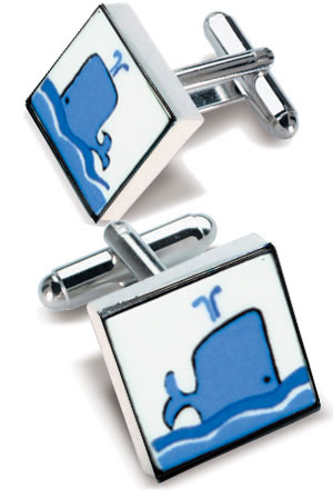 Cufflinks