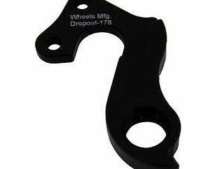 Derailleur Hanger/dropout 178
