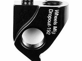 Derailleur Hanger/dropout 192