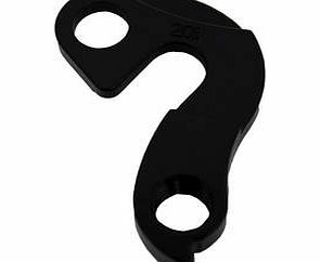 Derailleur Hanger/dropout 201