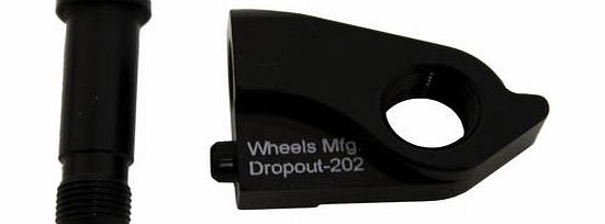 Derailleur Hanger/dropout 202
