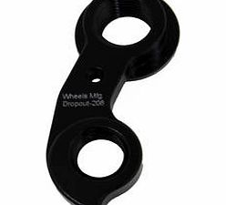 Derailleur Hanger/dropout 208