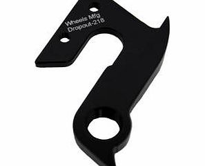 Derailleur Hanger/dropout 218