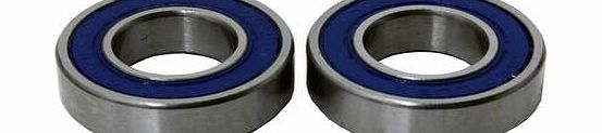 Sealed Cartridge Bearing