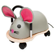 Wheelybug Mouse Large