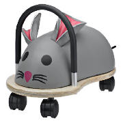 Wheelybug Small Mouse